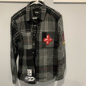 Cookies Flannel